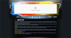 Desktop Screenshot of gichem.com
